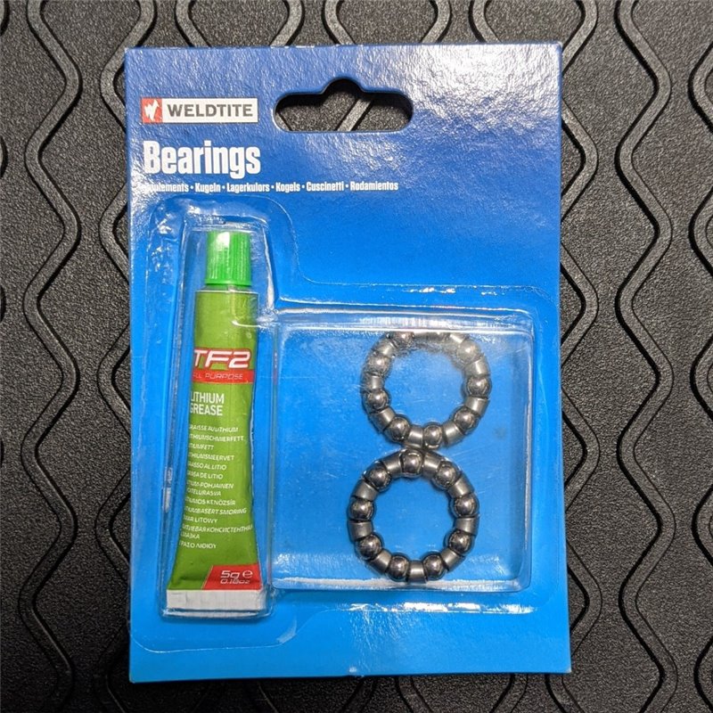 Bearings