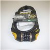 OnGuard Akita 8042 Combination Cable Lock 185cm x 10mm