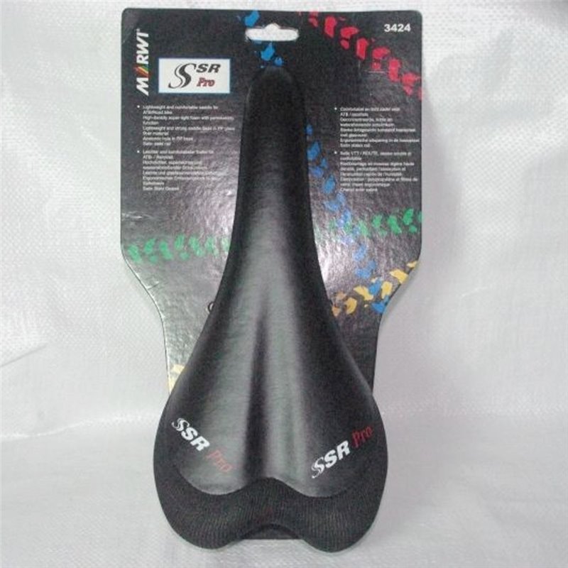 Selle San Remo Pro Road Race Sports Cycle Saddle Seat