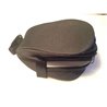 Wedge Saddle Bag + Repair Essential Tools - Multi-tool/Levers/Puncture Kit 0.4L