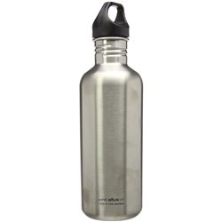 Altus Stainless Steel Hydration Water Bottle 0.75L Silver