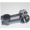 13 Bikes Alloy Performance Stem 70mm, 31.8mm, +/-7deg, Black