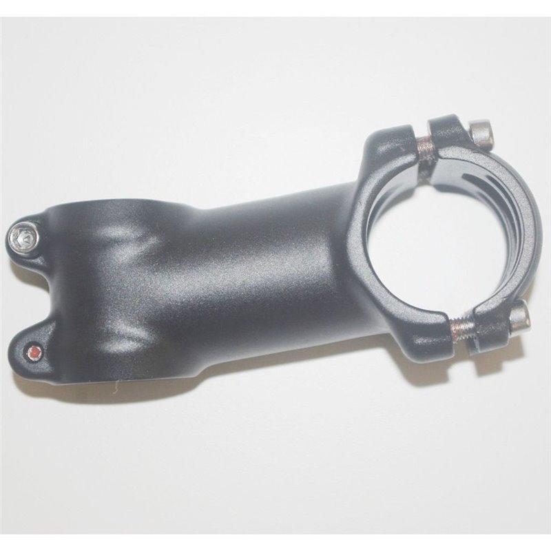 13 Bikes Alloy Performance Stem 70mm, 31.8mm, +/-7deg, Black