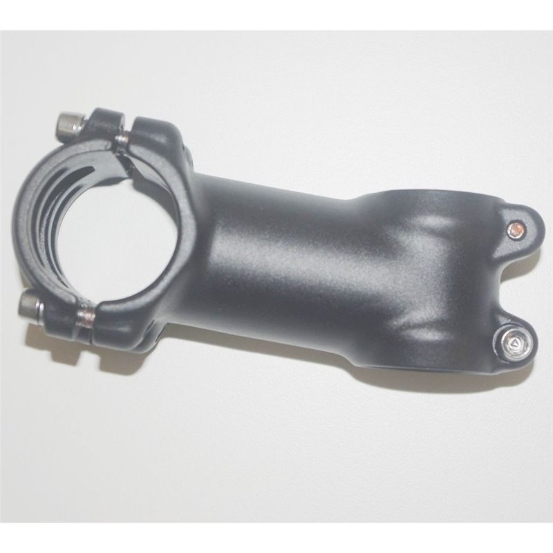 13 Bikes Alloy Performance Stem 70mm, 31.8mm, +/-7deg, Black