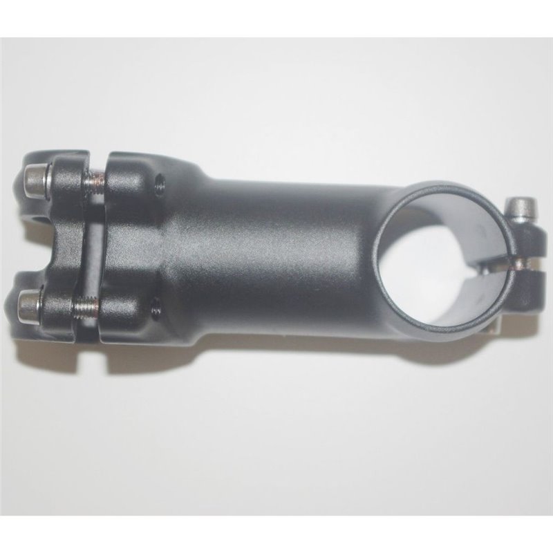 13 Bikes Alloy Performance Stem 70mm, 31.8mm, +/-7deg, Black