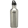 Altus Stainless Steel Hydration Water Bottle 0.75L Silver