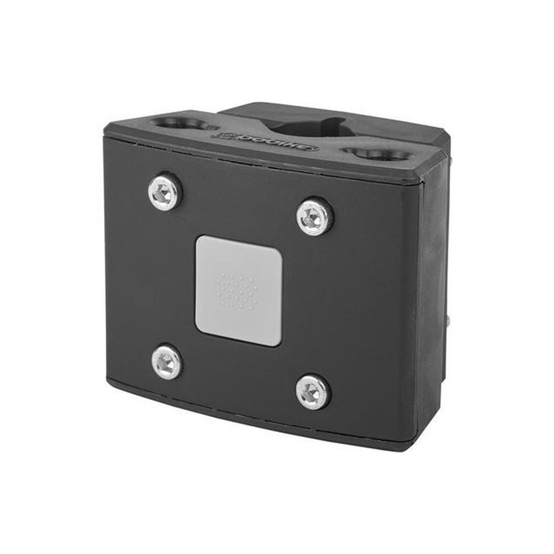 Bobike 1P Child Seat Fastening Bracket - share a seat between bikes