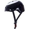 Kiddimoto 8 Ball Helmet Childs Bike BMX Cycle Stunt Scooter Skate Small