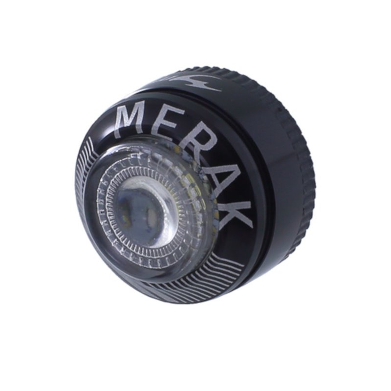 Moon Merak Front Light