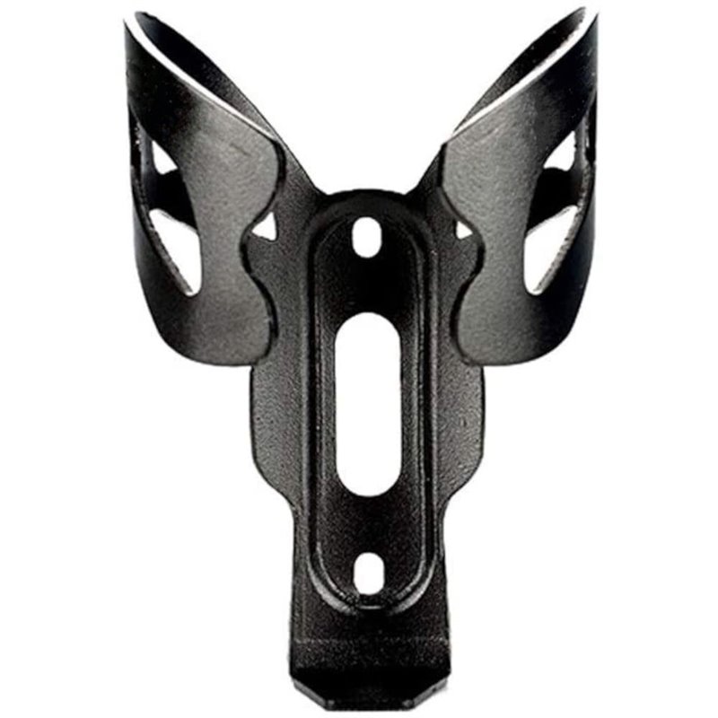 Lightweight Alloy Water Bottle Cage Black