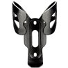 Lightweight Alloy Water Bottle Cage Black
