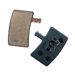 Fat Spanner FS-Hardware Disc Brake Pads - Hayes Stoker Trail