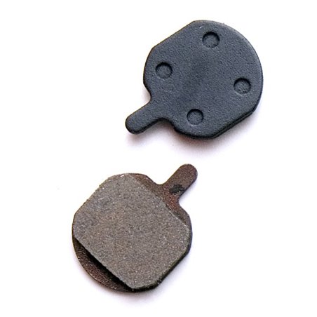Fat Spanner FS-Hardware Disc Brake Pads - Hayes GX, MX2, XC and Sole