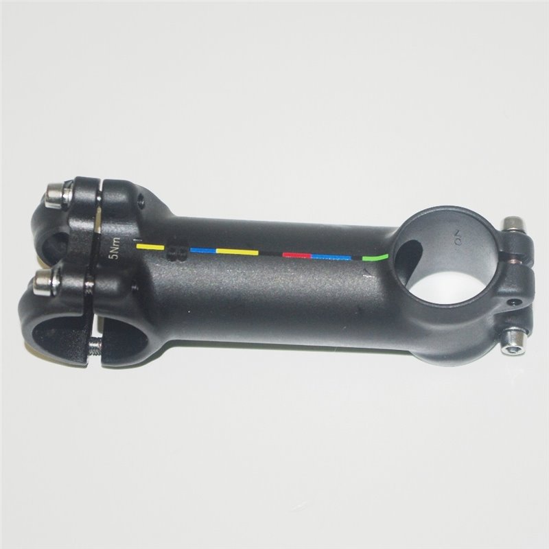 13 Bikes Performance Alloy Stem 100mm, 31.8mm ,+/-7deg, Black