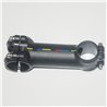 13 Bikes Performance Alloy Stem 100mm, 31.8mm ,+/-7deg, Black
