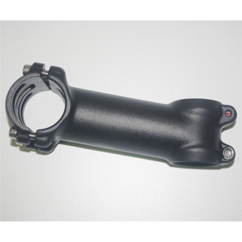13 Bikes Performance Alloy Stem 100mm, 31.8mm ,+/-7deg, Black
