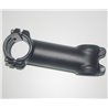 13 Bikes Performance Alloy Stem 100mm, 31.8mm ,+/-7deg, Black
