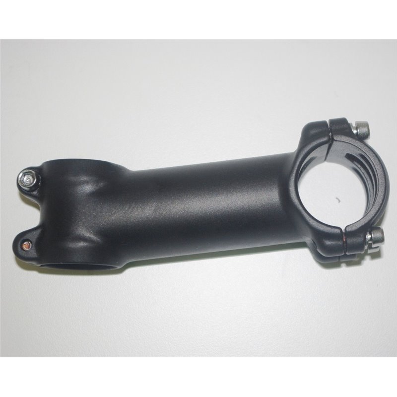 13 Bikes Performance Alloy Stem 100mm, 31.8mm ,+/-7deg, Black