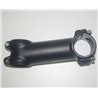 13 Bikes Performance Alloy Stem 100mm, 31.8mm ,+/-7deg, Black