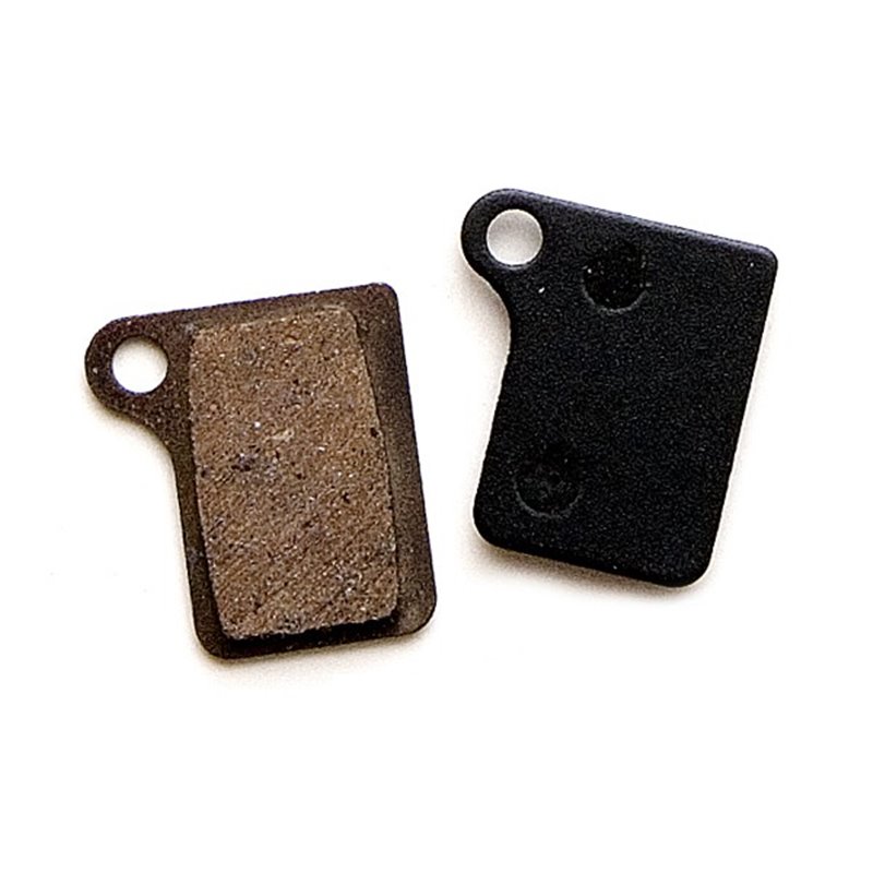 Fat Spanner FS-Hardware Disc Brake Pads - Shimano Deore BR-M555