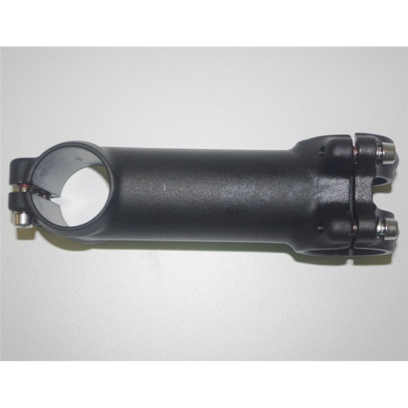 13 Bikes Performance Alloy Stem 100mm, 31.8mm ,+/-7deg, Black
