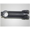 13 Bikes Performance Alloy Stem 100mm, 31.8mm ,+/-7deg, Black