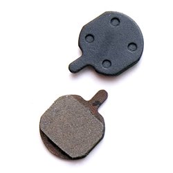 Sprint+ Baradine Disc Brake Pads - Hayes GX-C, MX2, XC and Sole