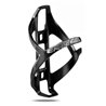 Pair of Enlee Polycarbonate Water Bottle Cages Black