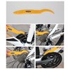 Cylion Bicycle Cleaning Kit (6pcs)
