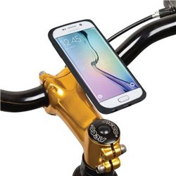 Tigra Mountcase Ridecase Samsung Galaxy S7 with Fitclic Mount