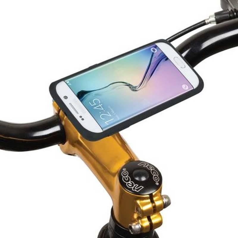 Tigra Mountcase Ridecase Samsung Galaxy S7 with Fitclic Mount