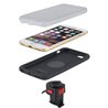 Tigra Mountcase Ridecase Samsung Galaxy S7 with Fitclic Mount