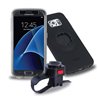 Tigra Mountcase Ridecase Samsung Galaxy S7 with Fitclic Mount