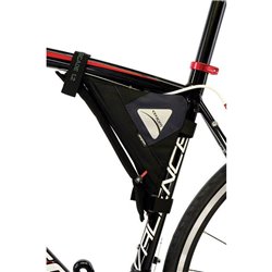 Axiom Cascade 1.2 Bicycle Tri Frame Bag
