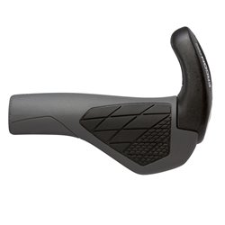 Ergon GS2-S MTB/XC Grips Black/Grey Small