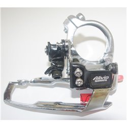Shimano Alivio FD-MC18 Front Deralleur Bottom Pull