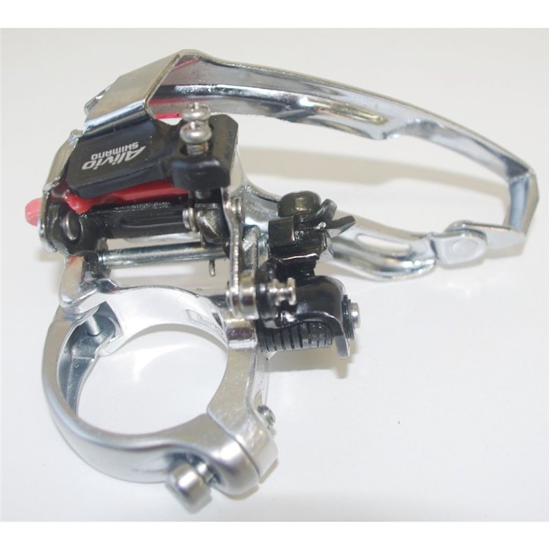 Shimano Alivio FD-MC18 Front Deralleur Bottom Pull