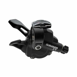 SRAM X4 Rear Trigger Shifter 8 Speed 1:1 Actuation