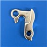 Rear Derailleur Alloy Gear Mech Hanger Drop Out H3