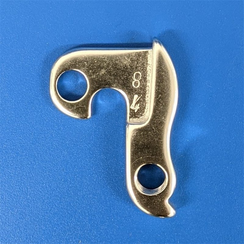 Rear Derailleur Alloy Gear Mech Hanger Drop Out H4
