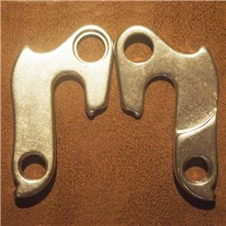 Rear Derailleur Alloy Gear Mech Hanger Drop Out H5