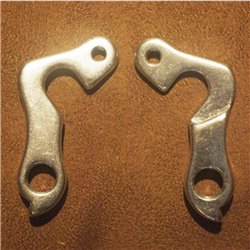 Rear Derailleur Alloy Gear Mech Hanger Drop Out H7