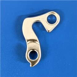 Rear Derailleur Alloy Gear Mech Hanger Drop Out H8
