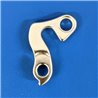 Rear Derailleur Alloy Gear Mech Hanger Drop Out H8