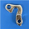 Rear Derailleur Alloy Gear Mech Hanger Drop Out H8