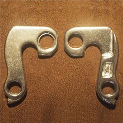 Rear Derailleur Alloy Gear Mech Hanger Drop Out H12