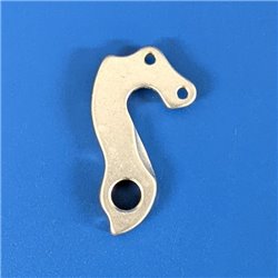 Rear Derailleur Alloy Gear Mech Hanger Drop Out H18