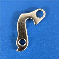 Rear Derailleur Alloy Gear Mech Hanger Drop Out H19
