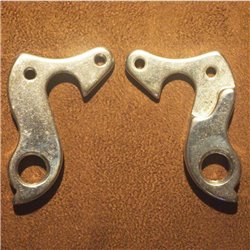 Rear Derailleur Alloy Gear Mech Hanger Drop Out H23