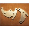 Rear Derailleur Alloy Gear Mech Hanger Drop Out H28